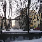 克斯基卡图公寓 罗瓦涅米