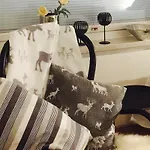 Koskikatu Apartamento Rovaniemi