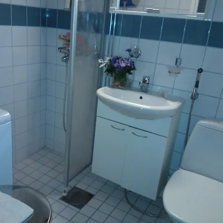 Apartmán Koskikatu *