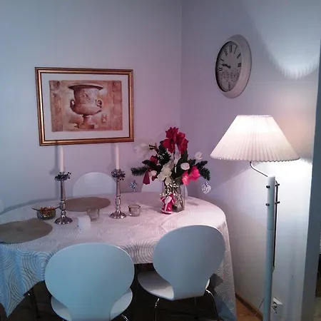 Apartmán Koskikatu