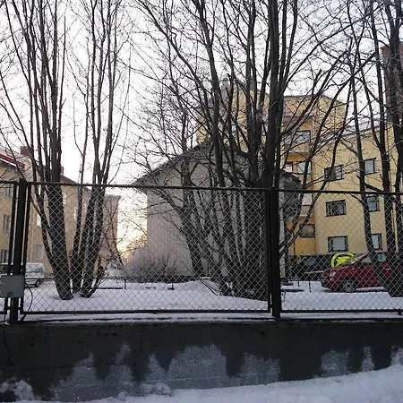 Koskikatu Rovaniemi