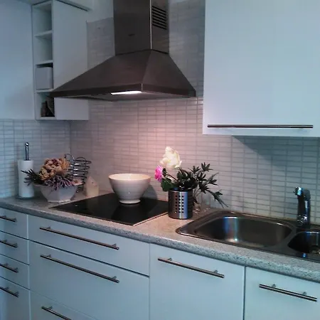 Διαμέρισμα Koskikatu