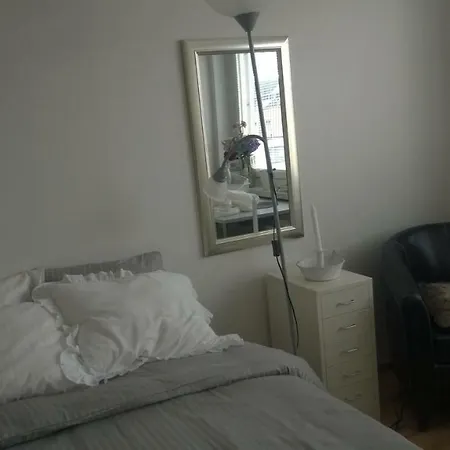 Apartmán Koskikatu *
