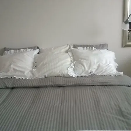 Koskikatu Apartmán *