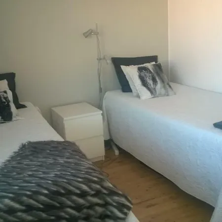 Koskikatu Διαμέρισμα