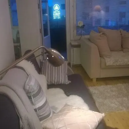 Koskikatu Apartmán