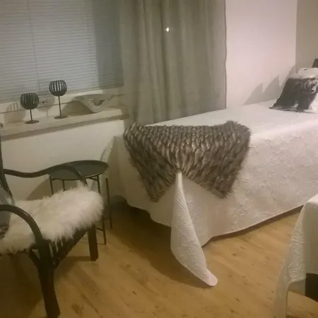 Apartmán Koskikatu *