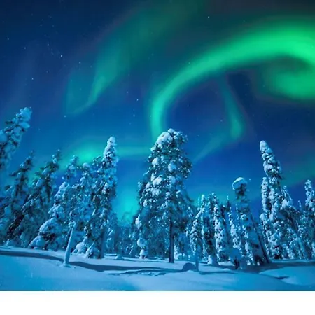 Koskikatu * Ροβανιέμι