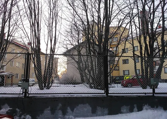 Koskikatu روفانييمي