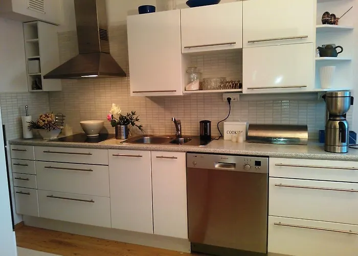 شقة Koskikatu روفانييمي