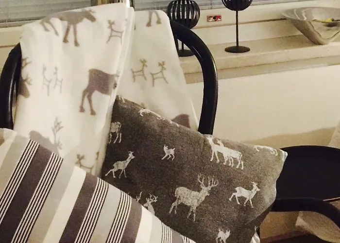 Koskikatu Apartment Rovaniemi